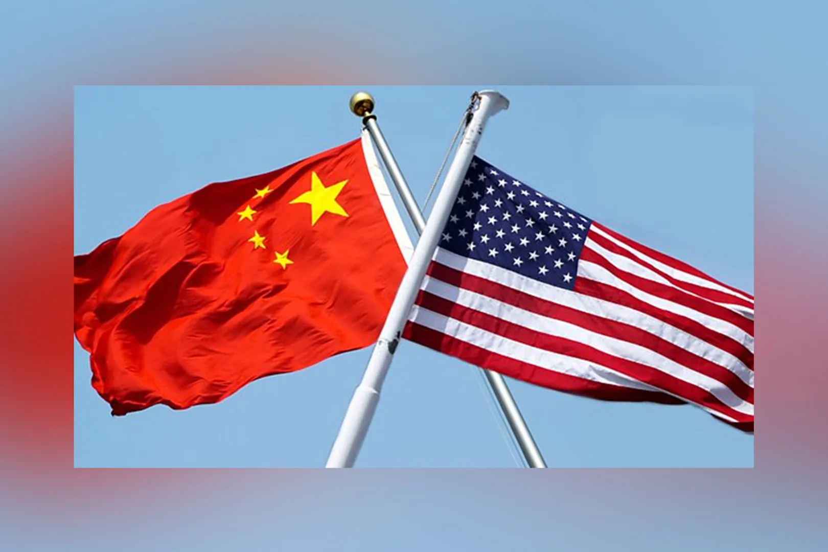 china and america